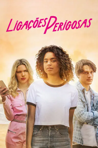 Ligações Perigosas (2022)