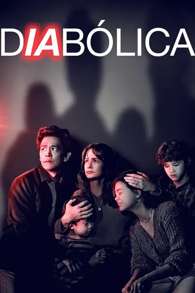 Diabólica (2024) 4K