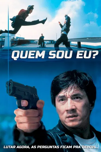 Quem Sou Eu? (1998)