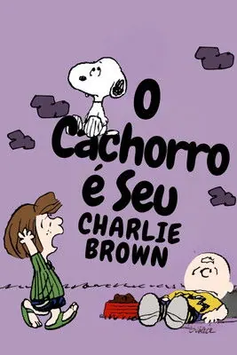O Cachorro é Seu, Charlie Brown