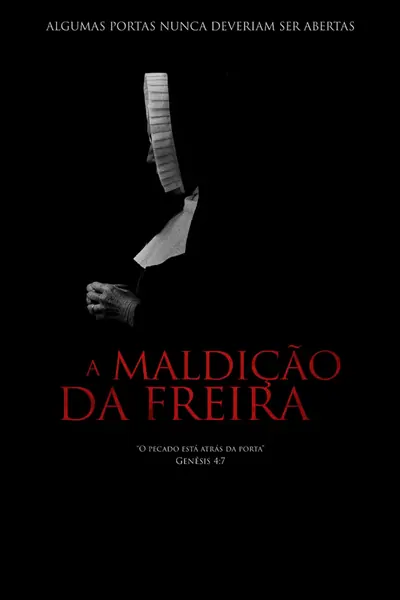 A Maldição da Freira (2018)