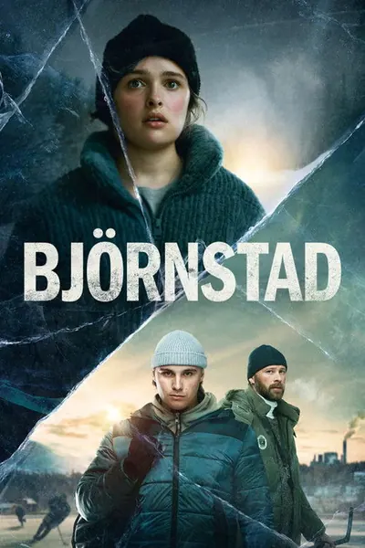 Pôster da série Beartown