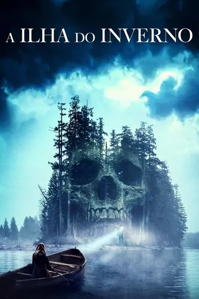 A Ilha do Inverno (2024)