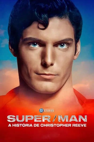 Super/Man: A História de Christopher Reeve (2024) LEG