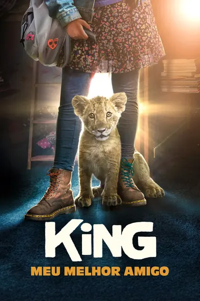King - Meu Melhor Amigo (2022)