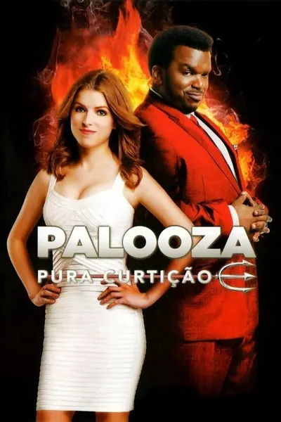 Palooza: Pura Curtição (2013)