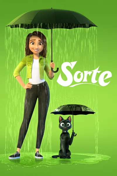 Pôster de Sorte (2022)
