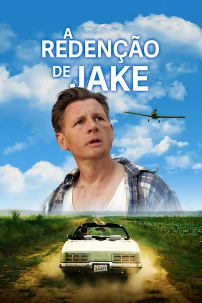 A Redenção de Jake (2017) LEG
