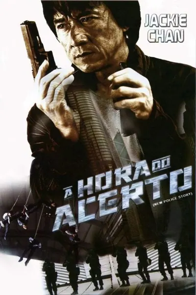A Hora do Acerto (2004)