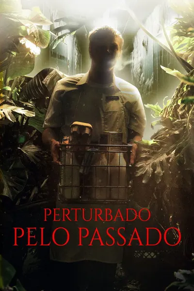 Perturbado Pelo Passado (2026) LEG