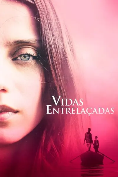 Pôster de Vidas Entrelaçadas