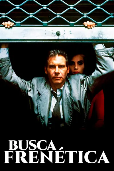 Busca Frenética (1988)