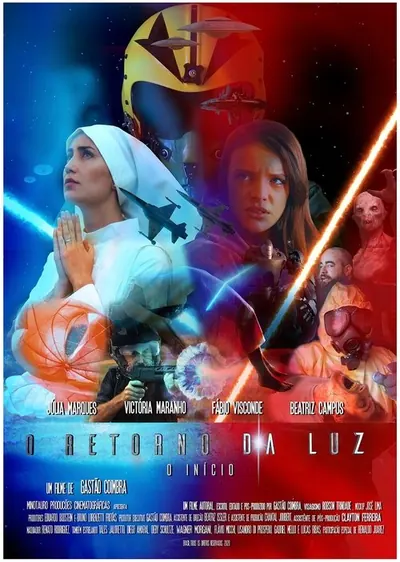 O Retorno da Luz: O Início