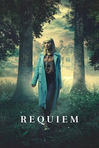 Pôster da série Requiem