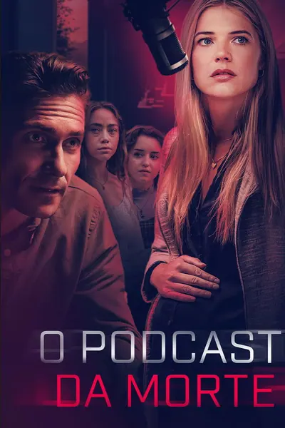O Podcast da Morte (2023)
