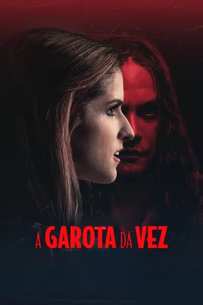 A Garota da Vez (2024) LEG