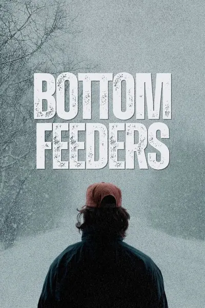 Pôster de Bottom Feeders