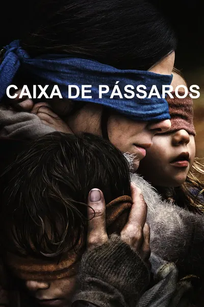 Caixa de Pássaros (2018)