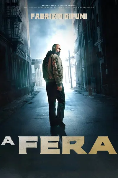 A Fera (2020)