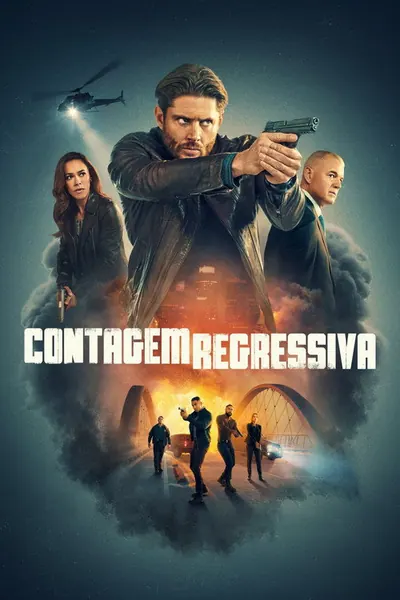 Contagem Regressiva
