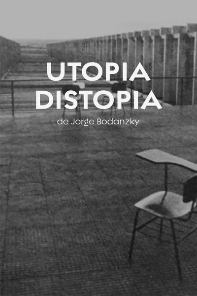 Pôster de Utopia Distopia (2020)