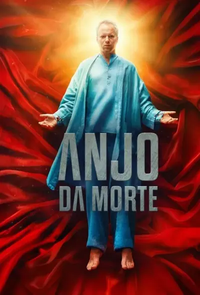 Pôster da série Anjo da Morte