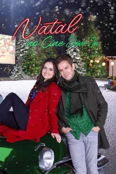 Natal no Cine Drive-In (2022)