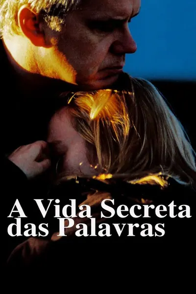 Pôster de A Vida Secreta das Palavras (2005)