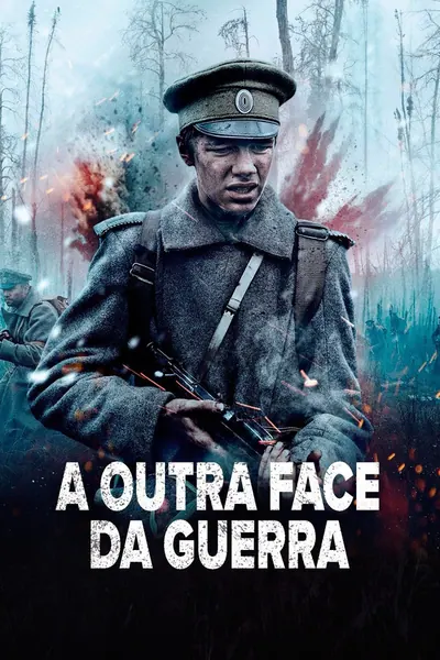 A Outra Face da Guerra (2019)