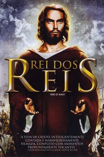 O Rei dos Reis (1961)