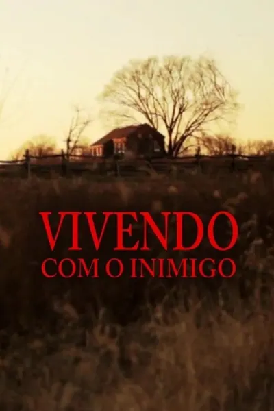 Pôster da série Vivendo com o Inimigo