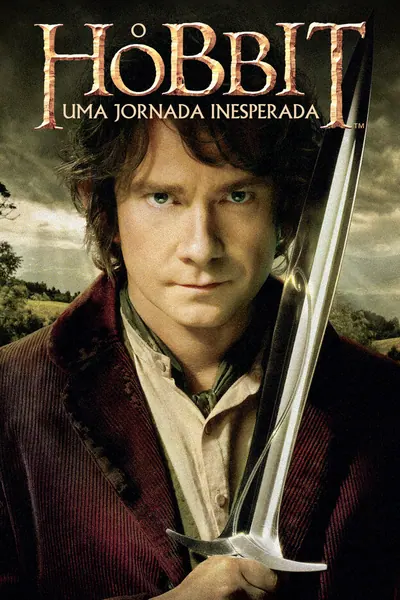 O Hobbit: Uma Jornada Inesperada (2012)