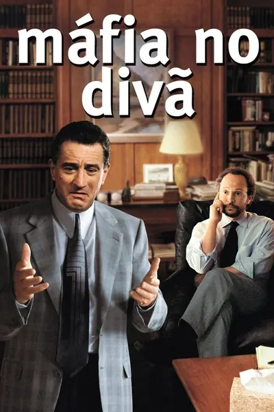 Máfia no Divã (1999)