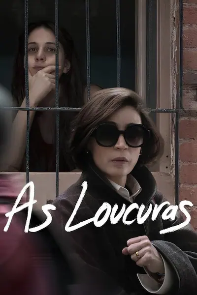 As Loucuras (2025) LEG