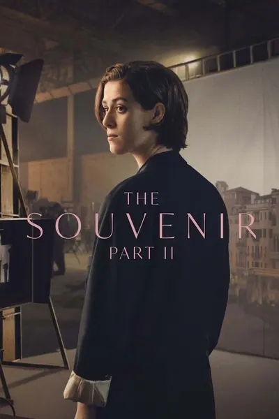 O Souvenir: Parte II (2021)