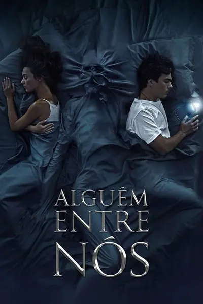 Alguem Entre Nos (2021)