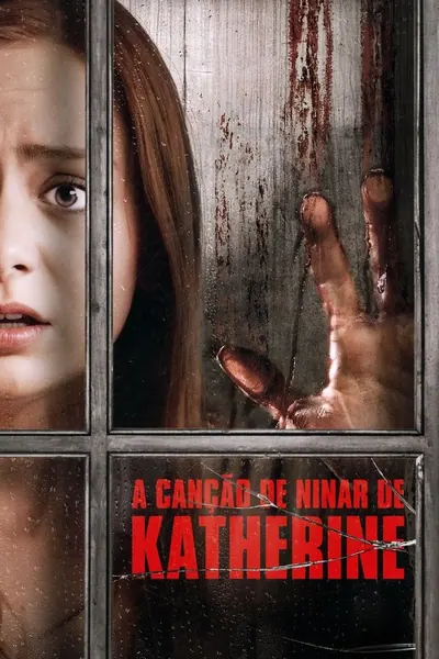 Pôster de A Canção de Ninar de Katherine (2020)
