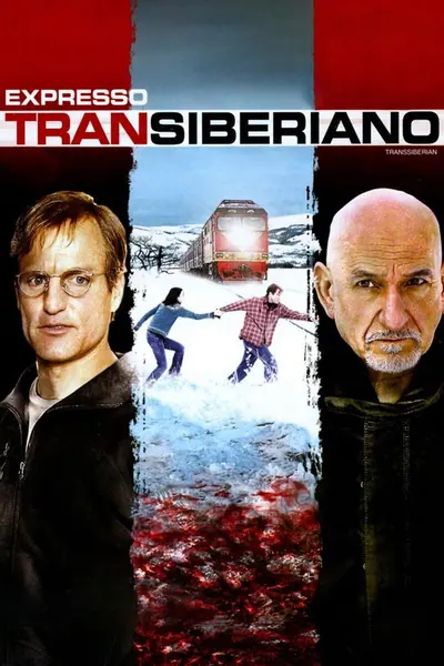 Expresso Transiberiano (2008)