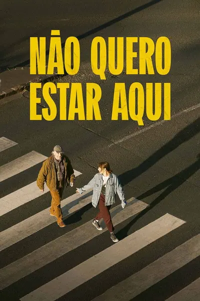 Não Quero Estar Aqui (2023) LEG