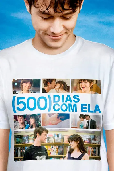 (500) Dias com Ela (2009)