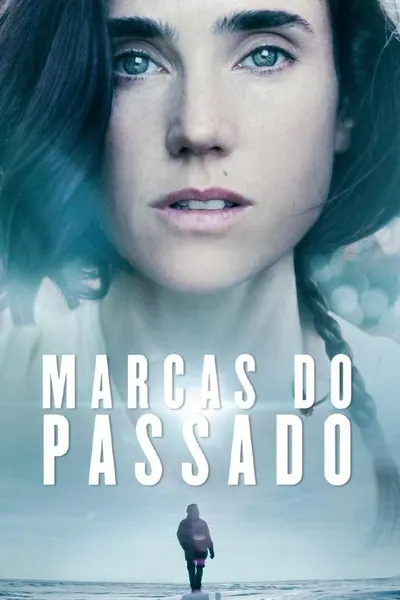 Pôster de Marcas do Passado (2014)