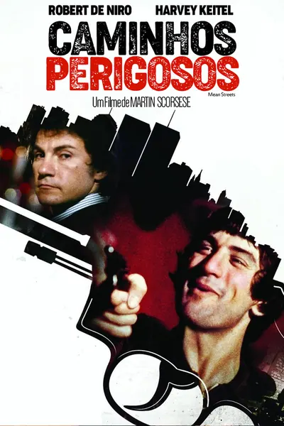 Caminhos Perigosos (1973)