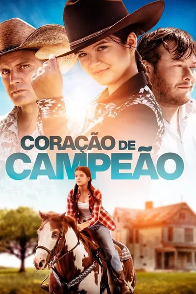 Coração de Campeão (2023)