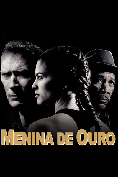 Menina de Ouro (2004)