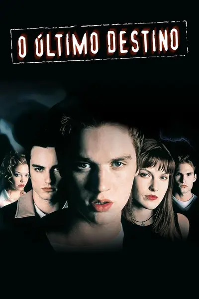 Premonição 1 (2000) 
