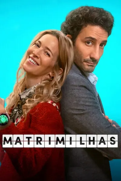 Matrimilhas (2022) LEG