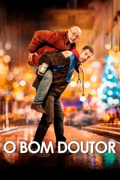 O Bom Doutor (2019)