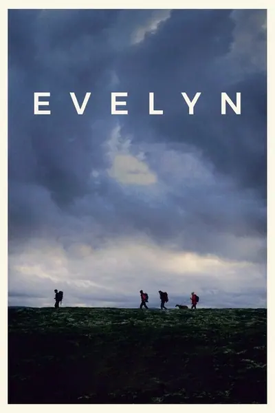 Pôster de Evelyn