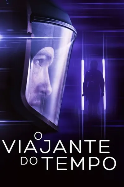 Pôster de O Viajante do Tempo (2021) LEG