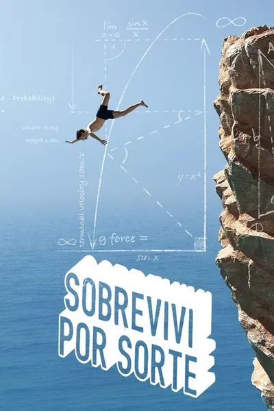 Pôster da série Sobrevivi por Sorte